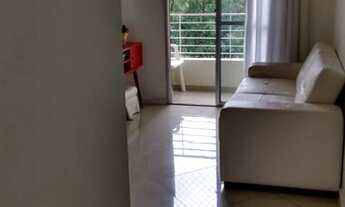 Imagem 3: APARTAMENTO - JARDIM MONTE ALEGRE - SP