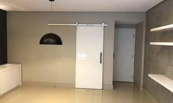 Imagem 3: Apartamento à venda, 3 quartos, 1 suíte, 1 vaga, Buritis - Belo Horizonte/MG