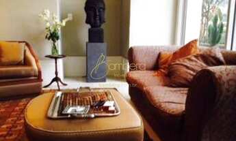 Imagem 2: Apartamento Mobiliado de Alto Padrão