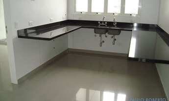 Imagem 6: APARTAMENTO - MOEMA ÍNDIOS - SP