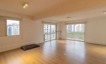 Imagem 5: Apartamento Locação 3 Dormitórios - 173 m² Vila Nova Conceição