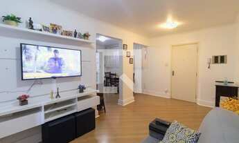 Imagem 2: Apartamento à Venda - Alto de Pinheiros, 3 Quartos, 74 m2