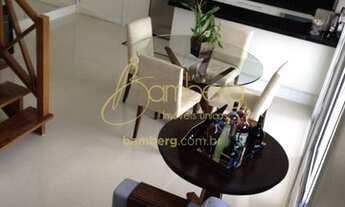 Imagem: Duplex, semi novo, na Granja Julieta !!