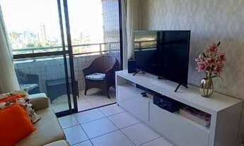 Imagem 3: Apartamento Para Venda No Cond. Rodolfo Relinski - Capim Macio