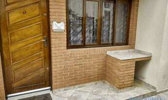 Imagem 3: CASA EM CONDOMÍNIO - PARQUE SÃO DOMINGOS - SP