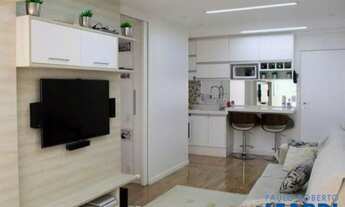 Imagem: APARTAMENTO - VILA GENIOLI - SP