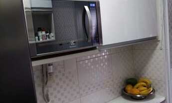 Imagem 6: APARTAMENTO - VILA MATILDE - SP