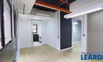 Imagem 6: COMERCIAL - JARDIM PAULISTA - SP