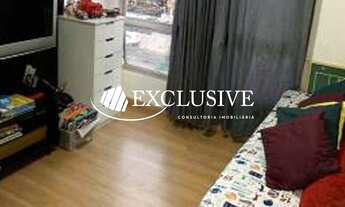 Imagem 6: Rio de Janeiro - Apartamento Padrão - Jardim Botânico