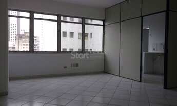 Imagem 5: Sala - Centro - Campinas