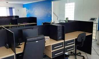 Imagem 4: PRÉDIO - PARQUE SÃO DOMINGOS - SP