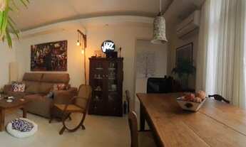 Imagem 2: Oportunidade Única! Ensolarado Apartamento no coração do Bom Fim!