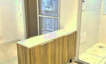 Imagem 2: APARTAMENTO - CHÁCARA SANTO ANTONIO - SP