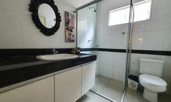 Imagem 4: Casa com 4 dormitórios à venda, 270 m² por R$ 799.000,00 - Ininga - Teresina/PI