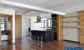 Imagem 7: APARTAMENTO - PINHEIROS - SP