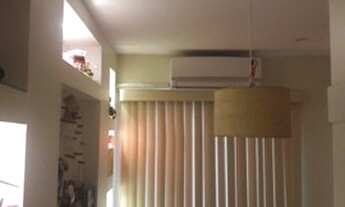 Imagem 5: Alugo lindo apartamento térreo de 3 quartos com suíte no condomínio Norte Parque