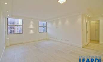 Imagem: APARTAMENTO - ITAIM BIBI - SP