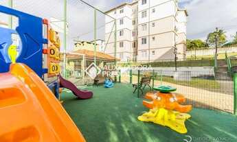 Imagem 5: PORTO ALEGRE - Apartamento Padrão - Mario Quintana