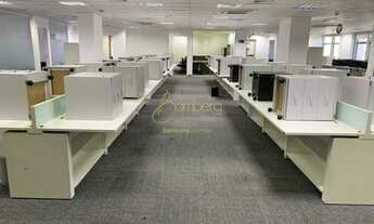 Imagem: Conjunto mobiliado Vila Olimpia