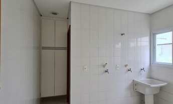 Imagem 4: Sobrado em condomínio na zona Sul