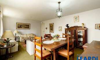 Imagem 4: APARTAMENTO - PERDIZES - SP