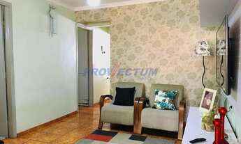 Imagem: Casa - Vila Campos Sales - Campinas