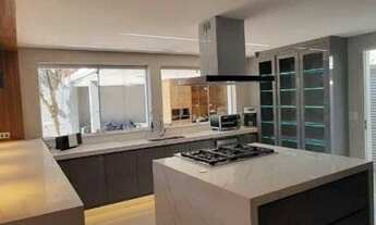 Imagem 6: CASA TÉRREA - CITY PINHEIROS - SP