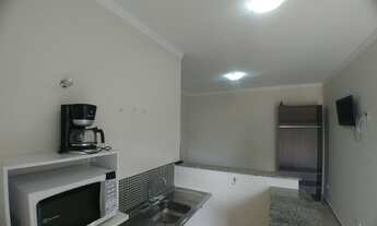 Imagem 3: Kitnet/Conjugado para aluguel tem 1 metros quadrados com 1 quarto em Rancho Grande - Itu