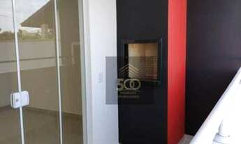 Imagem 4: Apartamento com 2 dormitórios à venda, 64 m² por R$ 319.000,00 - Pinheira (Ens Brito) - Pa