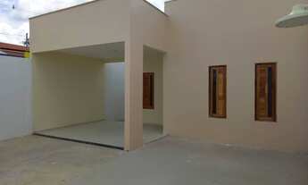 Imagem 3: Casa para venda no Parque Ipê - Feira de Santana - Bahia