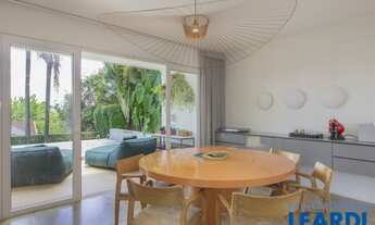 Imagem 3: SOBRADO - CIDADE JARDIM - SP