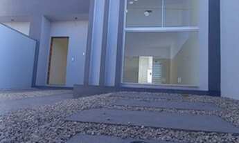 Imagem 6: Casa Geminada em Ilhota