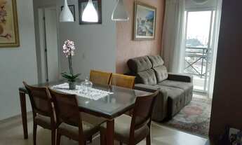 Imagem: COBERTURA - BUTANTÃ - SP