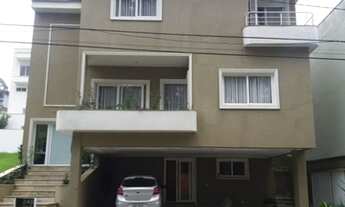 Imagem 1: CASA EM CONDOMÍNIO - PARQUE TERRA NOVA II - SP