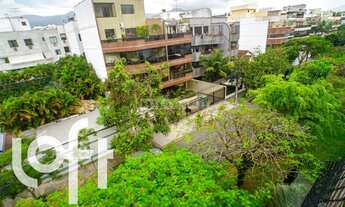 Imagem 3: Rio de Janeiro - Apartamento Padrão - Recreio dos Bandeirantes