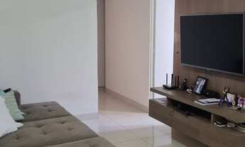 Imagem 1: Vende-se apartamento 3/4 no Condomínio Rosana no bairro cidade alta em Cuiabá MT