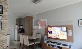 Imagem 2: Casa em Condomínio para Venda em São Paulo, Vila Santana, 2 dormitórios, 2 suítes, 2 banhe