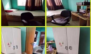 Imagem 3: Vendo com urgência ágio de casa com móveis 15.000