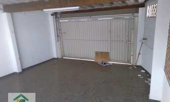 Imagem: Casa à venda no bairro Jardim Lutfalla