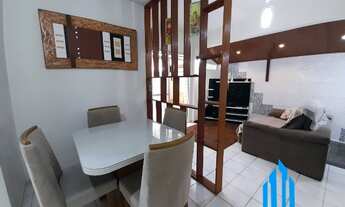 Imagem 5: Pacote Temporada 04 quartos até 10 pessoas próximo ao Praia Center na Praia do Morro