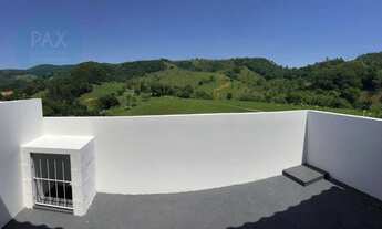 Imagem 6: Casa com 2 dormitórios à venda, 50 m² - Alto Aririu - Palhoça/SC