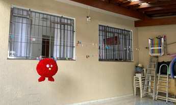 Imagem 3: SOBRADO - SAÚDE - SP