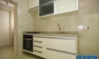 Imagem 5: APARTAMENTO - MORUMBI - SP