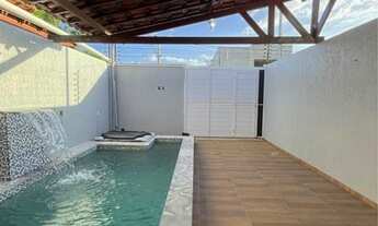 Imagem 2: Casa Grande em Arembepe