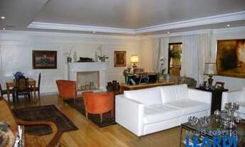 Imagem 3: APARTAMENTO - REAL PARQUE - SP