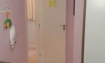 Imagem 6: Casa de condomínio sobrado para venda possui 78 metros quadrados com 2 quartos