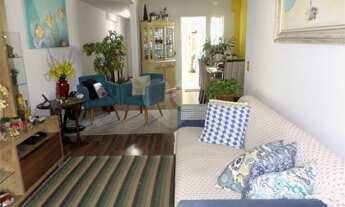 Imagem: Apartamento - 02 quartos - São Francisco