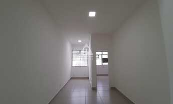 Imagem 2: Botafogo! Apartamento, 2 quartos, dependências completas, 68m²