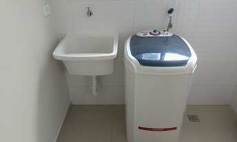 Imagem 4: Apartamento em Itapoá de frente para Mar