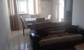 Imagem 3: Apartamento para venda possui 70 metros quadrados com 2 quartos